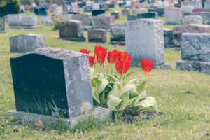 Attorney general seeks to stop fraudulent headstone company from operating in pennsylvania