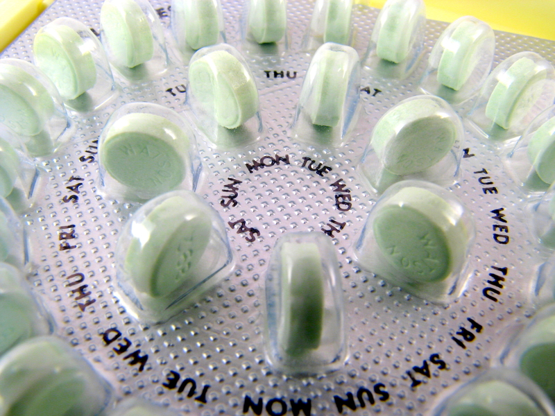 New Jersey Legislators Push Bill to Make Birth Control Pills Over The Counter