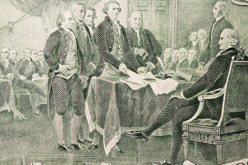 Star-Ledger Editorial Says Constitution Was Written by Dirty People Who Believed in Witchcraft