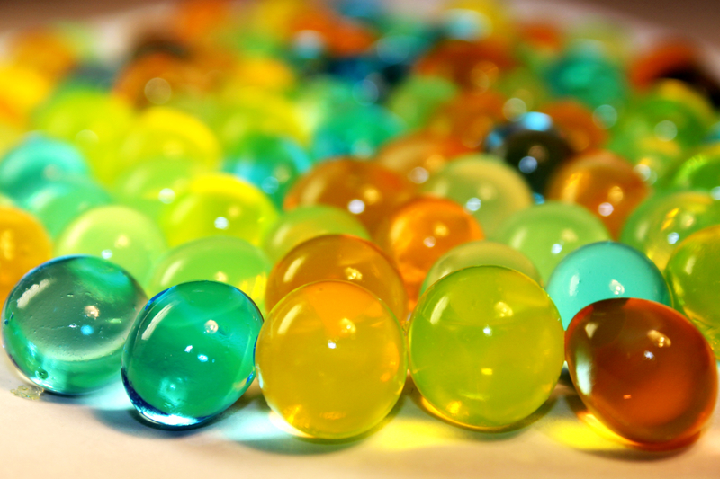 Police Remind Orbeez Social Media Driveby Gun Challenge is a Crime
