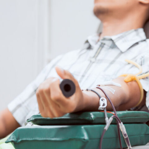 Robbinsville chabad hosting blood drive may 31st - photo licensed by shore news network.