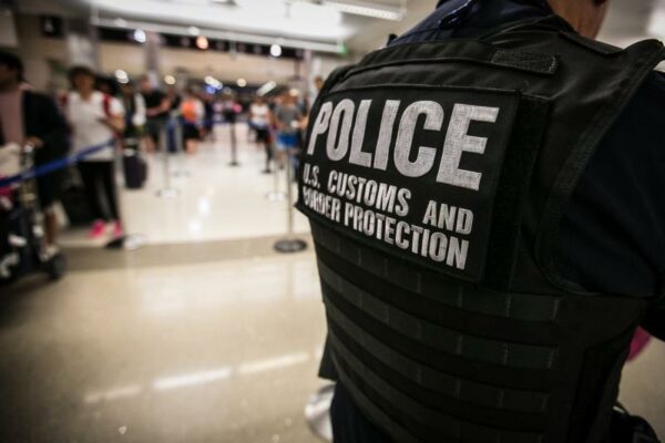 Former Mayrland Fire Captain Punches Airline Worker Over Cancelled Flight at Washington Dulles