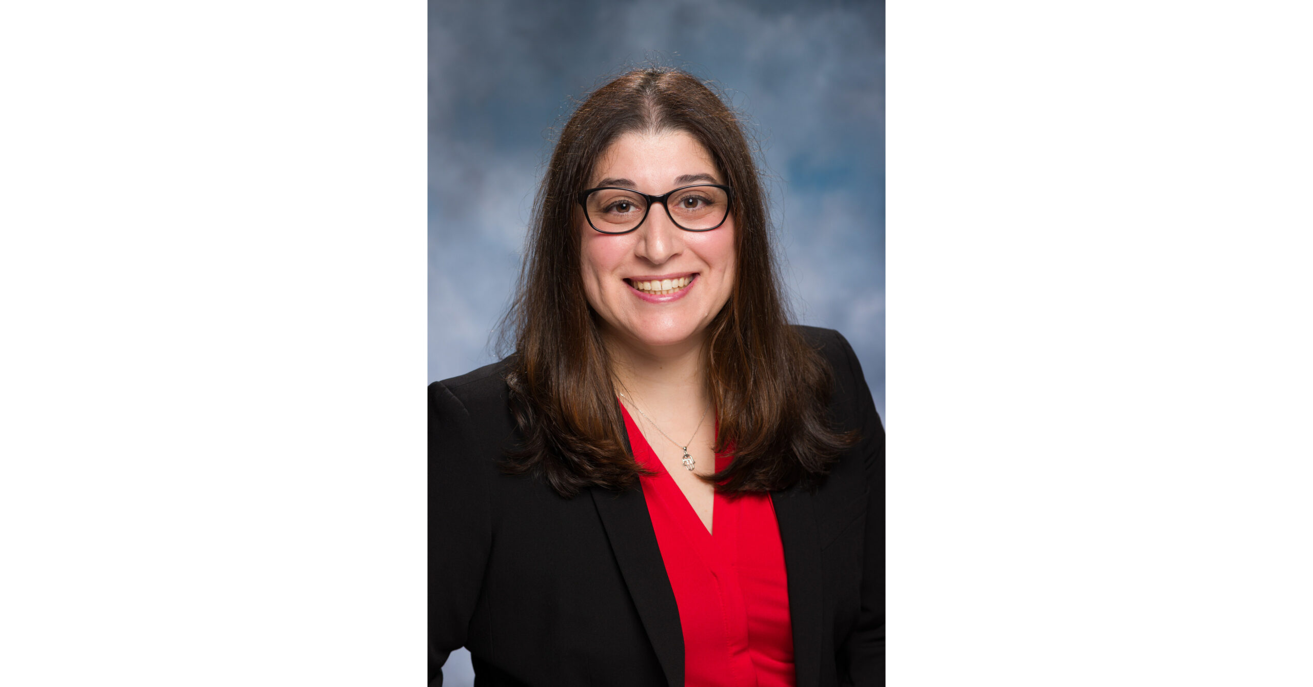 Ellen M. Stein is being recognized by Continental Who's Who