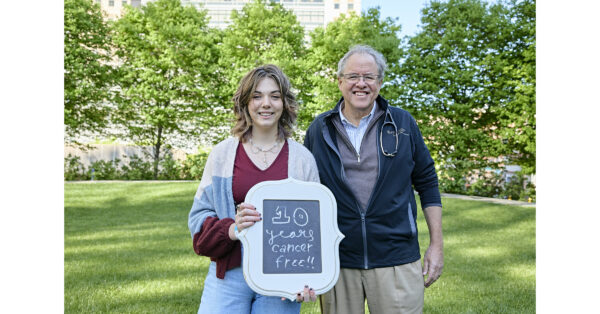 Emily Whitehead, First Pediatric Patient to Receive CAR T-Cell Therapy, Celebrates Cure 10 Years Later