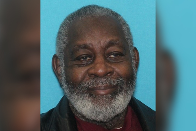 Elderly Man, 76, Reported Missing in Philadelphia