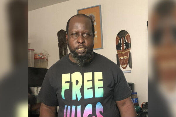 Man considered 'endangered' reported missing in Philadelphia