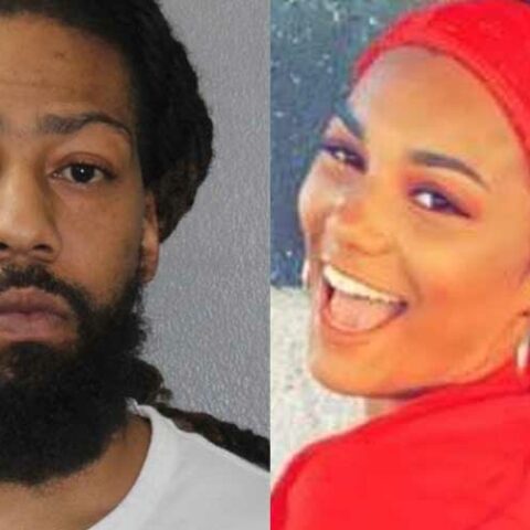 Police make arrest in murder of 19-year-old mother aaliyah eubanks - photo licensed by shore news network.