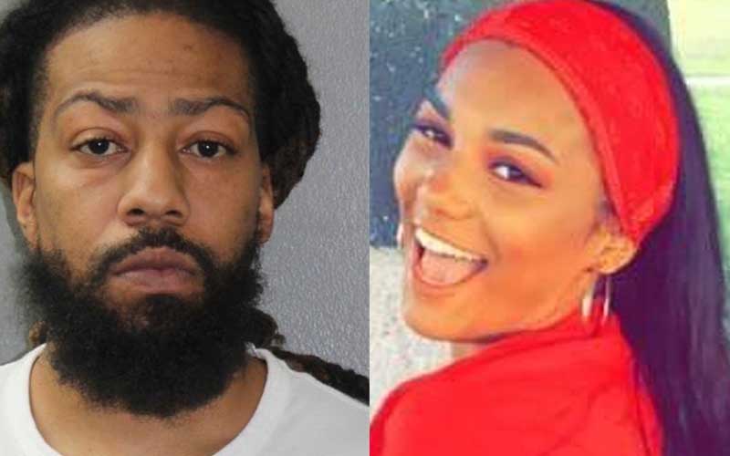 Police Make Arrest in Murder of 19-Year-Old Mother Aaliyah Eubanks
