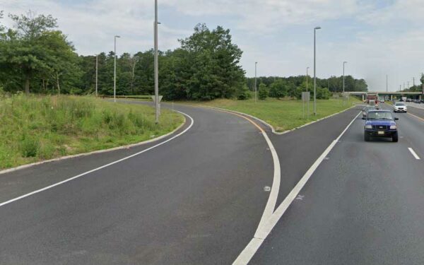 Bicyclist Struck and Killed by Vehicle on Route 72 in Manahawkin