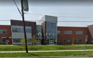 Fairmount valley high school student arrested for bringing gun parts to school