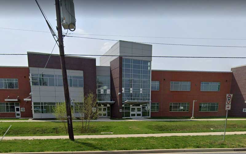 Fairmount Valley High School Student Arrested for Bringing Gun Parts to School