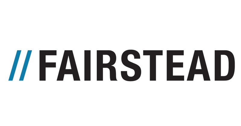 FAIRSTEAD AND LIHC INVESTMENT GROUP ANNOUNCE NEW GROUND-UP MIXED-INCOME DEVELOPMENT AT ESSEX PLAZA IN NEWARK, NJ