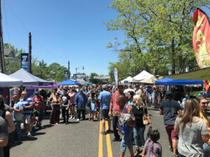 Toms river to host annual food festival this saturday