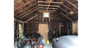 Garage makeover company helps clients reset for spring