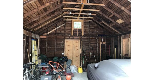 Garage Makeover Company Helps Clients Reset For Spring