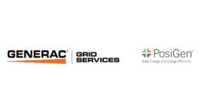 Generac grid services, posigen announce a first-of-its-kind program to expand access to clean energy for low- to moderate- income residents