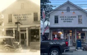 New jersey's oldest general store is up for sale