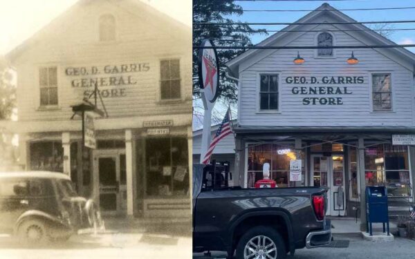New Jersey's Oldest General Store is Up for Sale