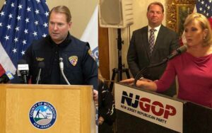 Ethics complaint filed against monmouth county sheriff questions conflicts of interest