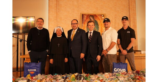 GOYA-CHEF REIST NACH POLEN UND IN DIE UKRAINE UND SENDET EINE DRINGENDE BOTSCHAFT DES FRIEDENS, UM EINE GLOBALE NAHRUNGSMITTELKRISE ABZUWENDEN Polska - Polski Polska - Polski USA - English USA - English USA - English USA - English USA - English USA - English USA - espaÃ±ol Latin America - espaÃ±ol EspaÃ±a - espaÃ±ol EspaÃ±a - espaÃ±ol
