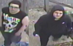 Gloucester township serial graffiti artists caught red handed Gloucester township serial graffiti artists caught red handed