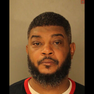 Manheim township police make strangulation arrest - photo licensed by shore news network.