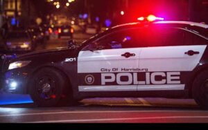 Woman shot in harrisburg, police investigating