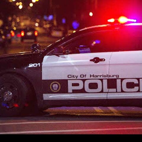 Man with ak-47 arrested after making terroristic threats - photo licensed by shore news network.