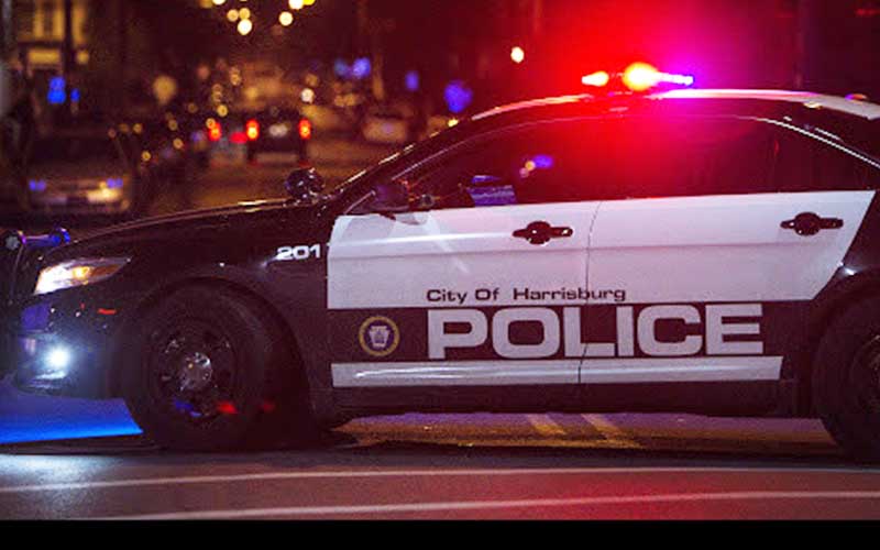 Woman Shot in Harrisburg, Police Investigating
