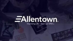 Heartwood partners exits investment in allentown