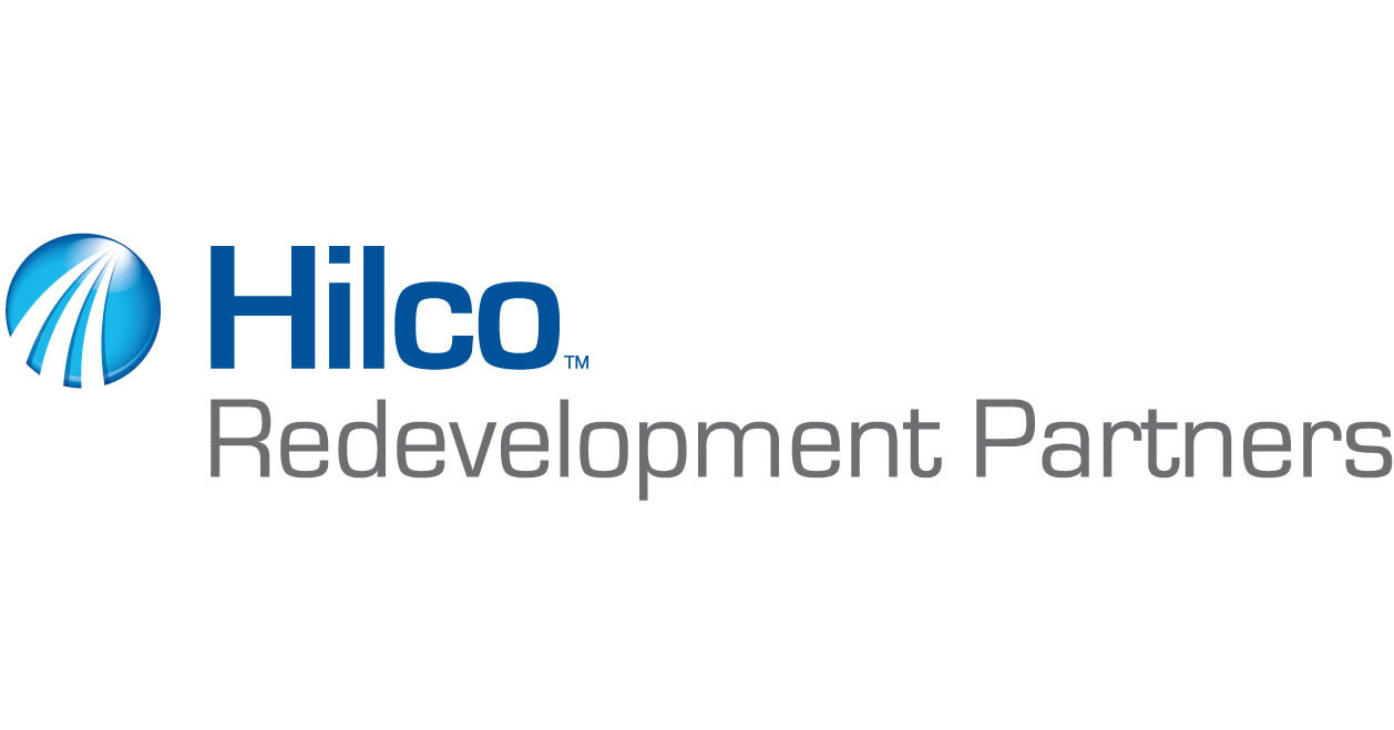 HILCO REDEVELOPMENT PARTNERS ANNOUNCES INTEGRA TO OCCUPY NEW BRAINTREE FACILITY
