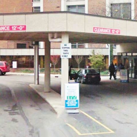 36 year-old shot multiple times in critical condition in baltimore - photo licensed by shore news network.