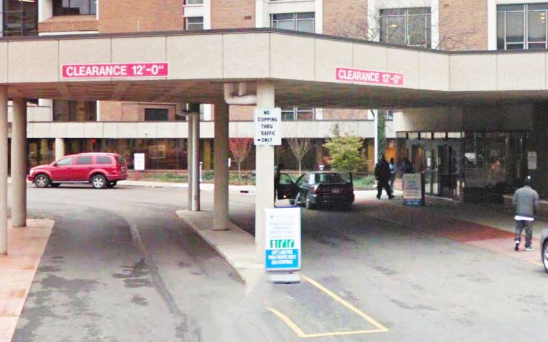 19 Year-Old Man Shot In Central Baltimore