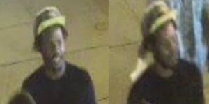 Two stabbed in northwest, d. C. And police need your help identifying suspect