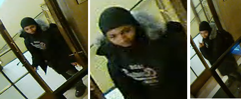 Police Search for Armed Robber In Northwest D.C.