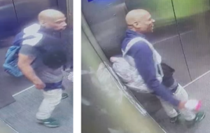 Police in d. C. Need your help identifying assault suspect