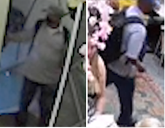 D.C. Police Need Help Identifying Attempted Stabbing Suspect