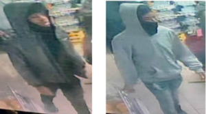 D. C. Police need help identifying attempted armed robbery suspect