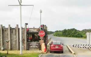 Phil murphy announces free entry into island beach and other state parks this summer
