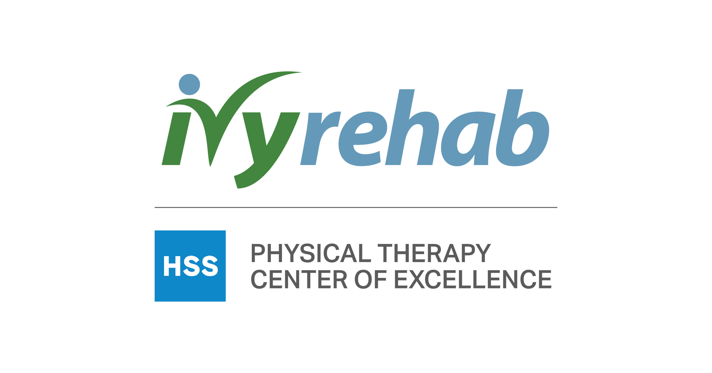 Ivy Rehab and HSS Open 20th Physical Therapy Center of Excellence, Reaching New Milestone in Partnership
