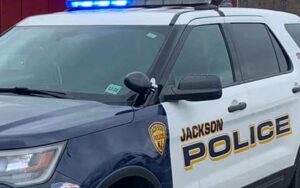 Jackson Township Police Department.