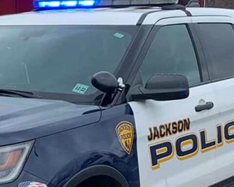 Jackson Township Police Department.