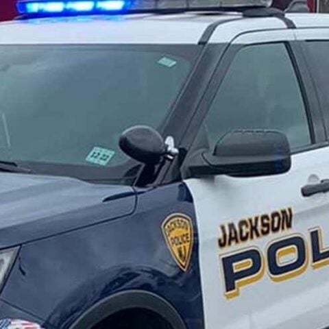 Jackson township police department.