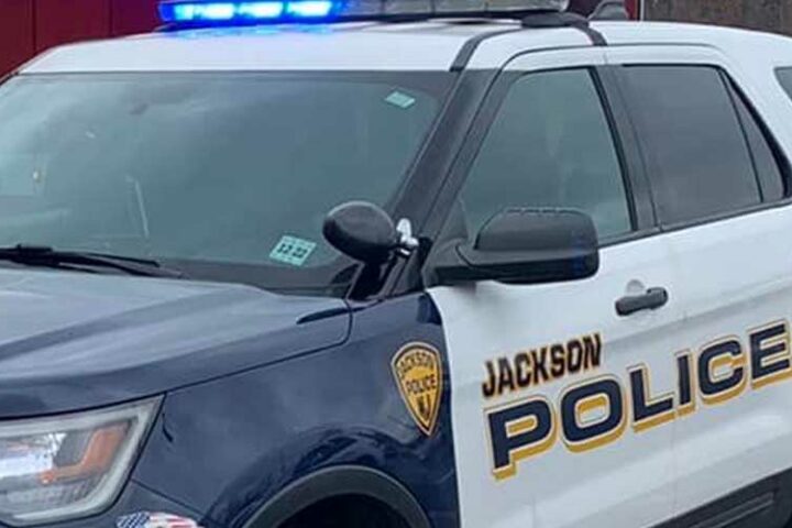 Jackson Township Police Department.