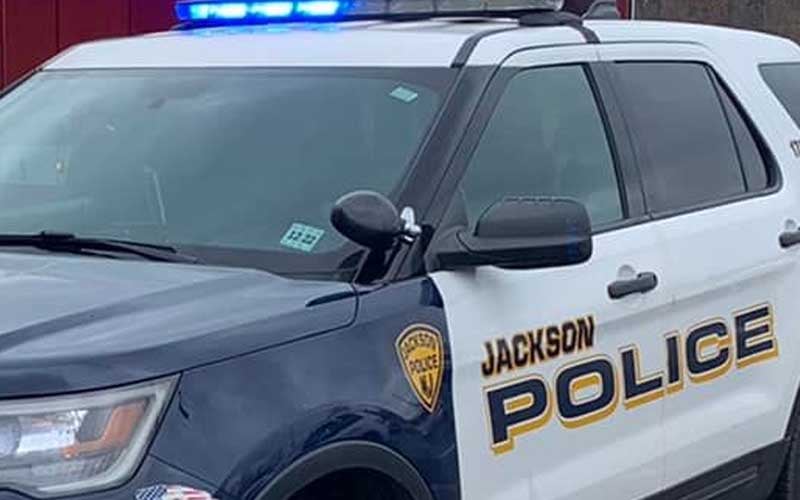 Jackson Township Police Department.