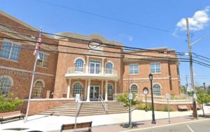 Ocean county prosecutor's office to manage lavalette police department until new chief chosen