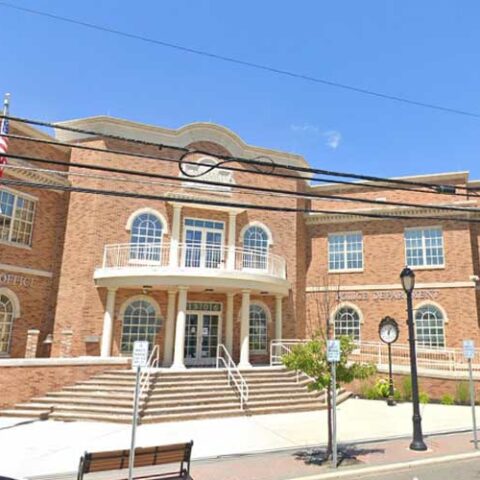 Ocean county prosecutor's office to manage lavalette police department until new chief chosen - photo licensed by shore news network.