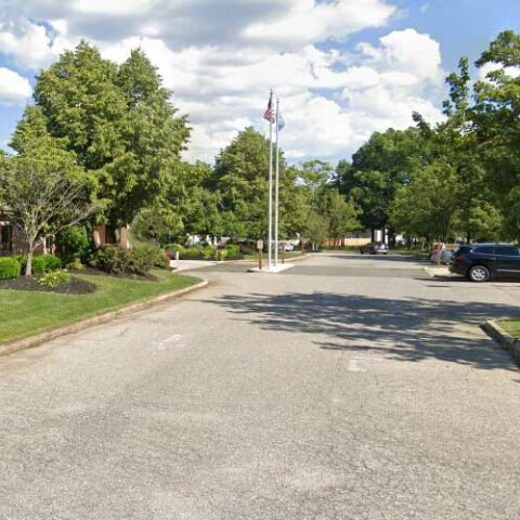Lacey woman arrested after found intoxicated in car in library parking lot - photo licensed by shore news network.