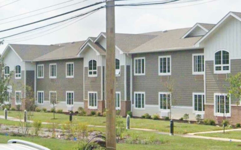 Operators of bucks county nursing home charged after sexual abuse of elderly patients - photo licensed by shore news network.