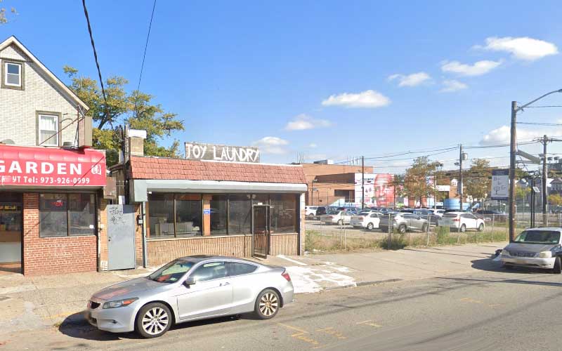 Newark Police Seeking to Identify Laundromat Armed Robbery Suspects